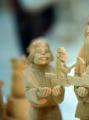 Богородская игрушка: история создания и интересные факты